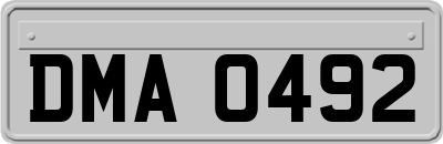 DMA0492