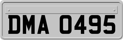 DMA0495