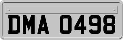 DMA0498