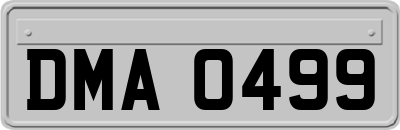 DMA0499