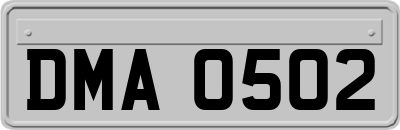DMA0502