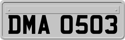 DMA0503