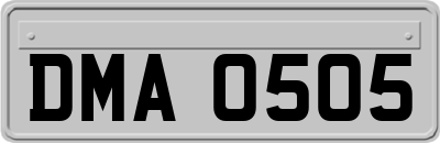 DMA0505