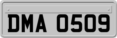 DMA0509