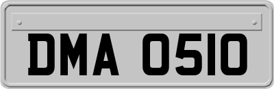 DMA0510