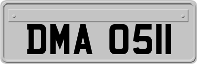 DMA0511