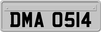 DMA0514