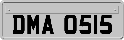DMA0515