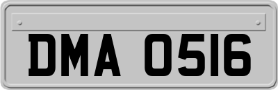 DMA0516