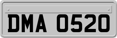 DMA0520