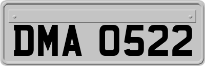 DMA0522