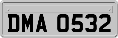 DMA0532