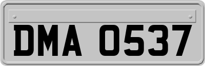 DMA0537