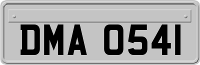 DMA0541