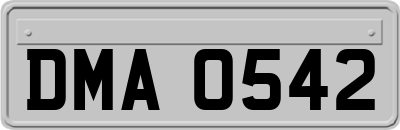 DMA0542