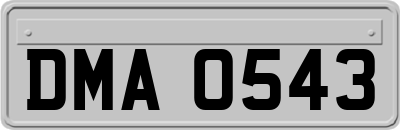 DMA0543