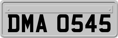 DMA0545