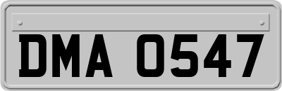 DMA0547