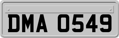 DMA0549