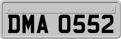 DMA0552