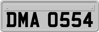 DMA0554