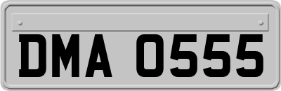 DMA0555