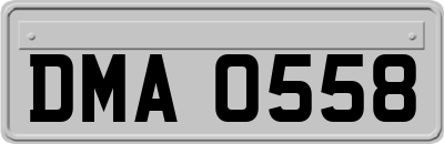 DMA0558