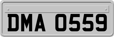 DMA0559