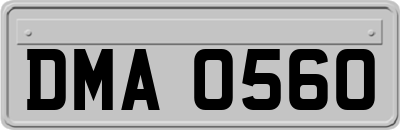 DMA0560