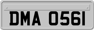 DMA0561