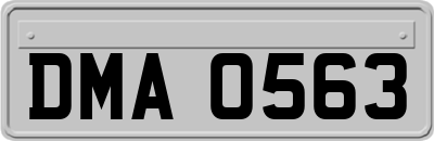 DMA0563