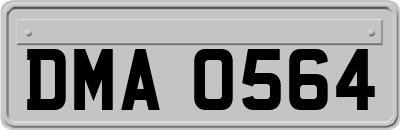 DMA0564