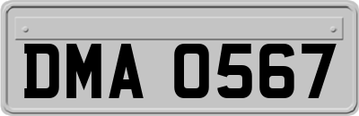 DMA0567