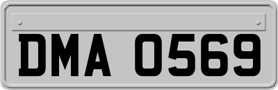 DMA0569