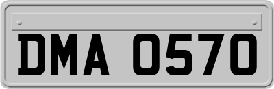 DMA0570