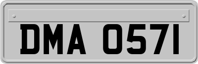 DMA0571