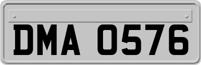 DMA0576