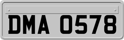DMA0578