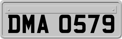 DMA0579