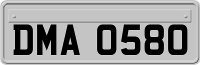 DMA0580