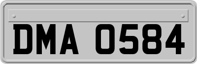 DMA0584