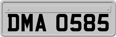 DMA0585