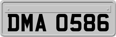DMA0586