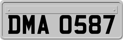 DMA0587