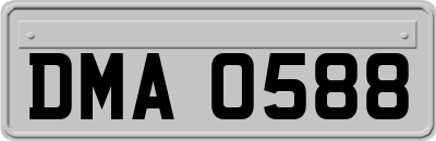 DMA0588