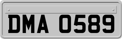 DMA0589
