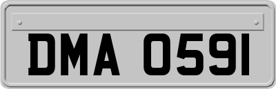 DMA0591