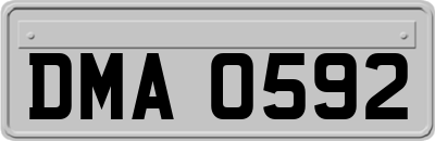 DMA0592