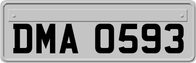 DMA0593