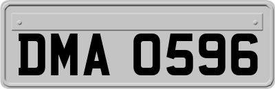 DMA0596